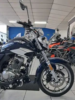 HAOJUE-MASTER RIDE 150 HAOJUE-MASTER RIDE 150-2026