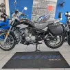 HAOJUE MASTER RIDE 150 HAOJUE MASTER RIDE 150