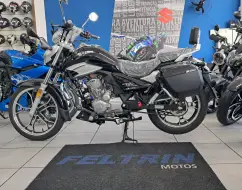 HAOJUE MASTER RIDE 150 HAOJUE MASTER RIDE 150