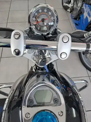 HAOJUE-MASTER RIDE 150-2026