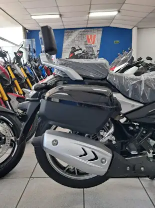 HAOJUE-MASTER RIDE 150 HAOJUE-MASTER RIDE 150-2026