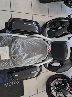 HAOJUE-MASTER RIDE 150-2026