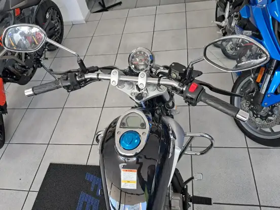 HAOJUE-MASTER RIDE 150-2026