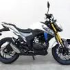 HAOJUE DR 160 FI HAOJUE DR 160 FI