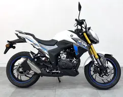 HAOJUE DR 160 FI HAOJUE DR 160 FI
