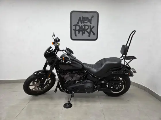 HARLEY-DAVIDSON LOW RIDER S HARLEY-DAVIDSON LOW RIDER S