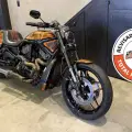 HARLEY-DAVIDSON NIGHT ROD SPECIAL HARLEY-DAVIDSON NIGHT ROD SPECIAL