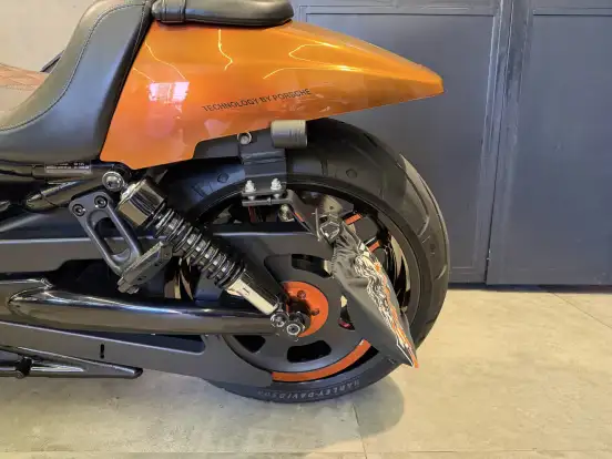 HARLEY-DAVIDSON-NIGHT ROD SPECIAL-2015