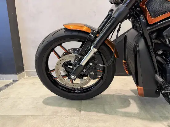 HARLEY-DAVIDSON-NIGHT ROD SPECIAL HARLEY-DAVIDSON-NIGHT ROD SPECIAL-2015