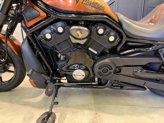 HARLEY-DAVIDSON-NIGHT ROD SPECIAL-2015