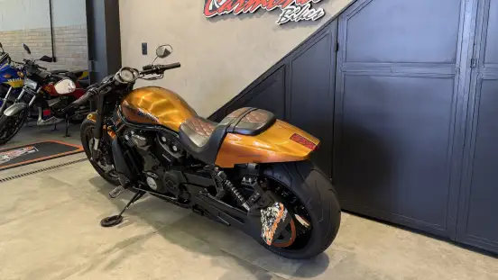 HARLEY-DAVIDSON-NIGHT ROD SPECIAL-2015
