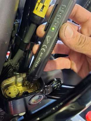 HARLEY-DAVIDSON-ROAD KING SPECIAL-2021
