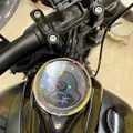 HARLEY-DAVIDSON SOFTAIL FAT BOB 114 HARLEY-DAVIDSON SOFTAIL FAT BOB 114