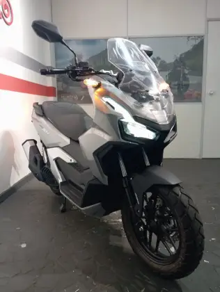 HONDA ADV 160 