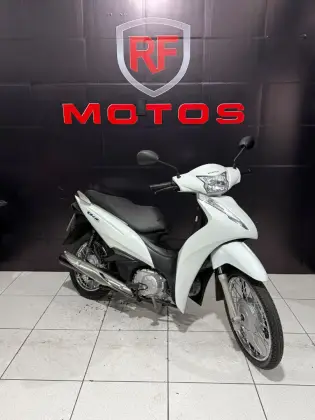 HONDA BIZ 110i 