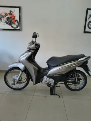 HONDA BIZ 110i HONDA BIZ 110i
