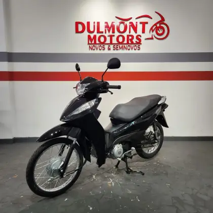 HONDA BIZ 125 ES 