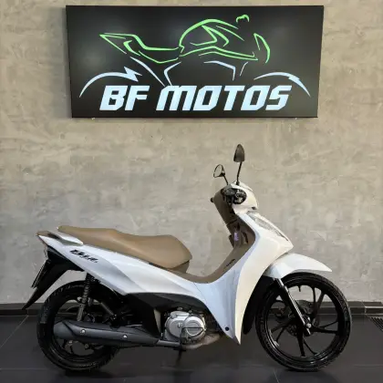 HONDA BIZ 125 EX HONDA BIZ 125 EX