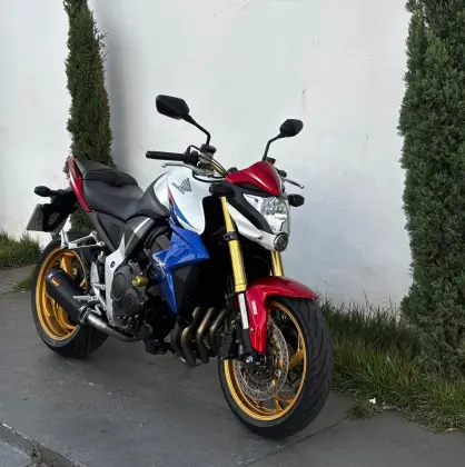 HONDA CB 1000R ABS 