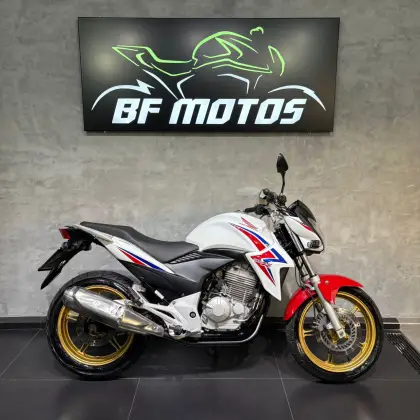 HONDA CB 300R HONDA CB 300R