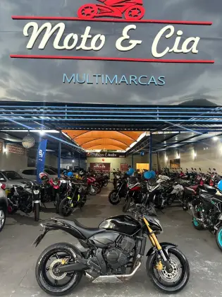 HONDA CB 600F HORNET HONDA CB 600F HORNET