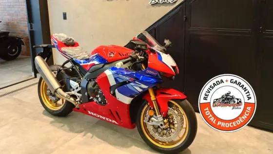 HONDA CBR 1000RR-R FIREBLADE SP 