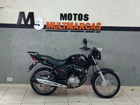 HONDA CG 150 FAN ESI HONDA CG 150 FAN ESI