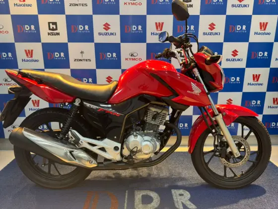 HONDA CG 160 FAN HONDA CG 160 FAN