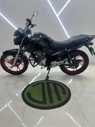 HONDA CG 160 FAN HONDA CG 160 FAN