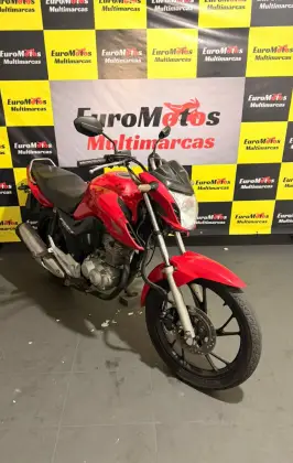 HONDA CG 160 FAN HONDA CG 160 FAN