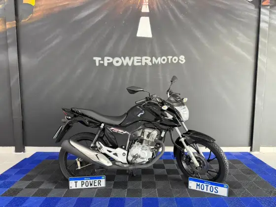 HONDA CG 160 FAN HONDA CG 160 FAN