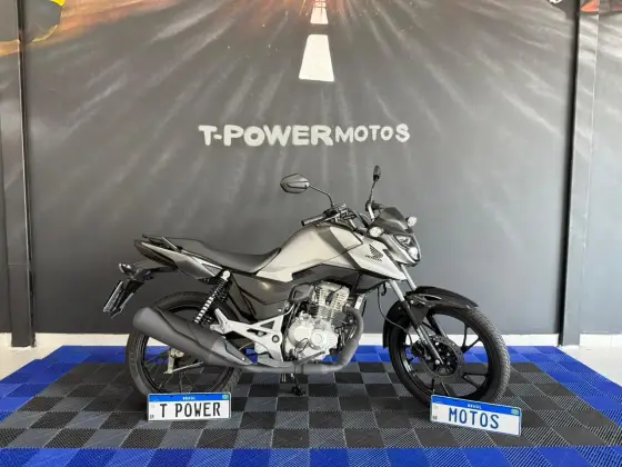 HONDA CG 160 FAN HONDA CG 160 FAN