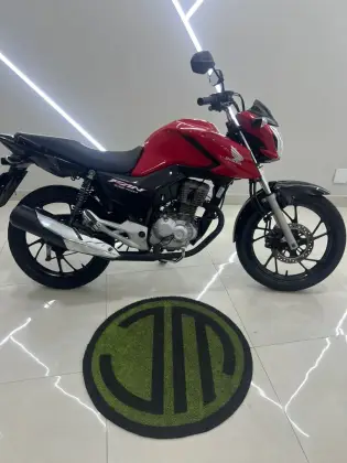 HONDA CG 160 START ES HONDA CG 160 START ES