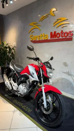 HONDA CG 160 TITAN EX HONDA CG 160 TITAN EX