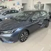 HONDA CITY 1.5 i-VTEC FLEX HATCH EXL CVT HONDA CITY 1.5 i-VTEC FLEX HATCH EXL CVT