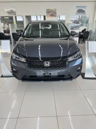 HONDA-CITY-2025