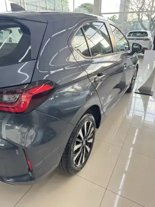 HONDA-CITY-2025