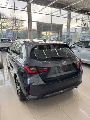 HONDA-CITY-2025