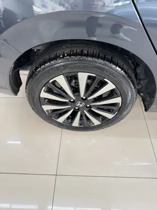 HONDA-CITY-2025