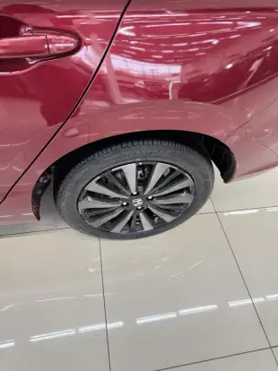 HONDA-CITY-2025