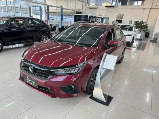 HONDA-CITY-1.5 i-VTEC FLEX HATCH TOURING CVT HONDA-CITY-2025