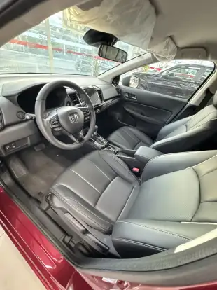 HONDA-CITY-1.5 i-VTEC FLEX HATCH TOURING CVT HONDA-CITY-2025