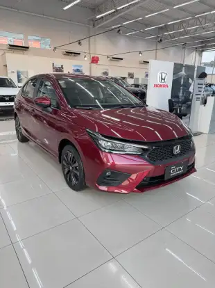 HONDA-CITY-2025