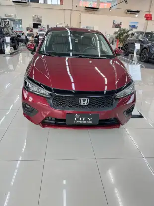 HONDA-CITY-2025