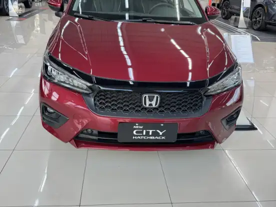 HONDA-CITY-1.5 i-VTEC FLEX HATCH TOURING CVT HONDA-CITY-2025
