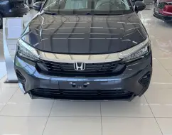 HONDA CITY 1.5 i-VTEC FLEX TOURING CVT HONDA CITY 1.5 i-VTEC FLEX TOURING CVT