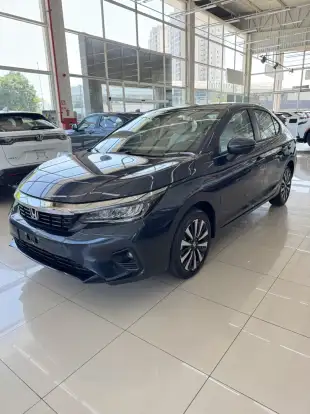 HONDA-CITY-2025
