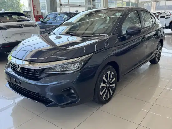 HONDA-CITY-1.5 i-VTEC FLEX TOURING CVT HONDA-CITY-2025