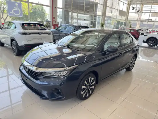 HONDA-CITY-2025