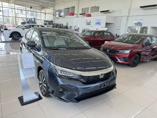 HONDA-CITY-1.5 i-VTEC FLEX TOURING CVT HONDA-CITY-2025